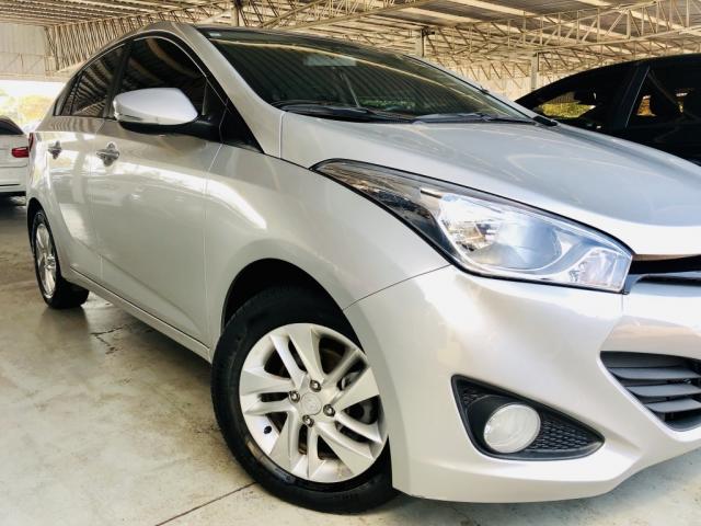 HYUNDAI HB20S PREMIUM 1.6 FLEX 16V AUT. 4P - Foto 16