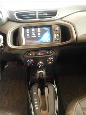 CHEVROLET PRISMA 1.4 MPFI LTZ 8V FLEX 4P AUTOMÁTICO - Foto 6