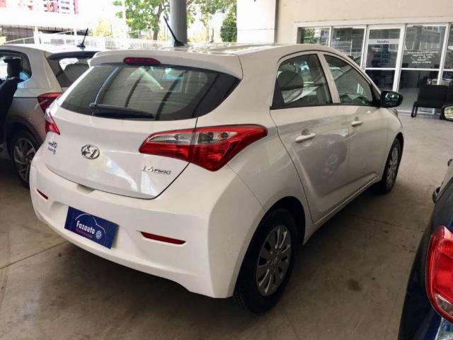 HB20 C.Plus 1.6 Flex 16V Mec. - Foto 2
