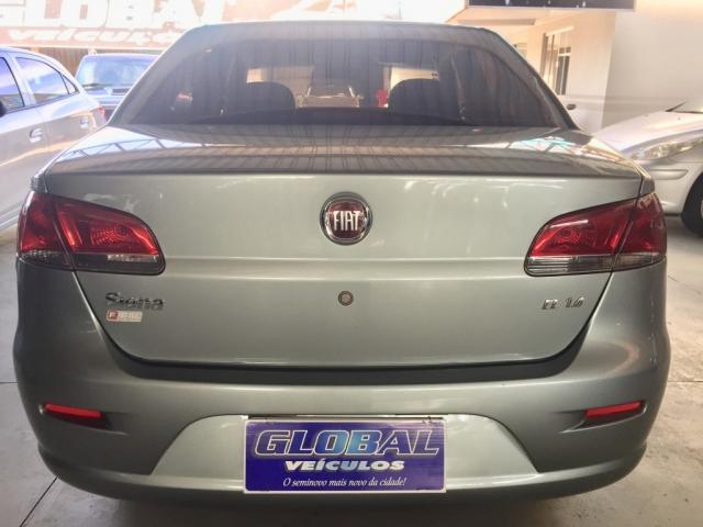 FIAT SIENA EL 1.4 MPI FIRE FLEX 8V 4P - Foto 5