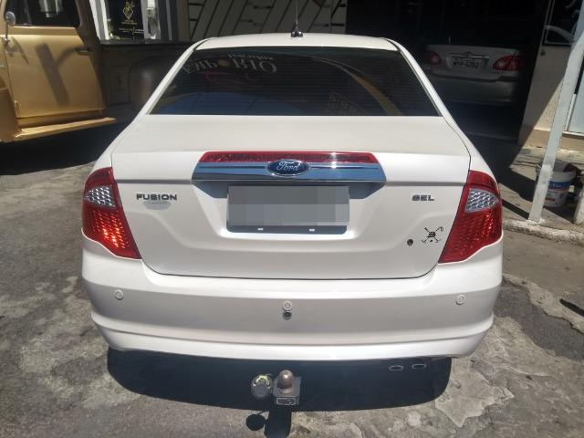 Ford Fusion 2.5 SEL - Foto 9