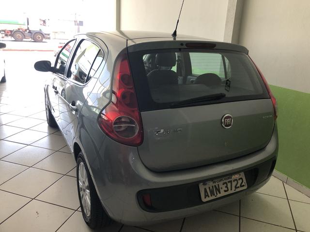 Fiat Pálio 1.0 atracttive completo ano 2013 arbg e ABS - Foto 4
