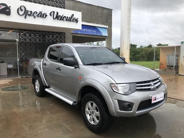 L200 Triton 2.4 Flex Manual 2016 - Foto 2