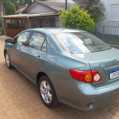 Corolla XEI