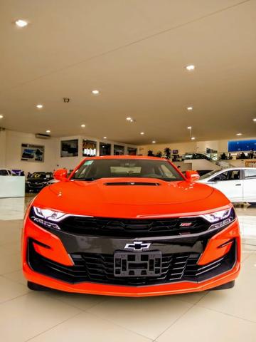 Camaro SS 6.2 V8 2019 - Foto 3