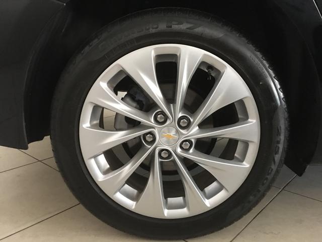 Cruze lt 1.4 turbo 2017 /17 - Foto 16