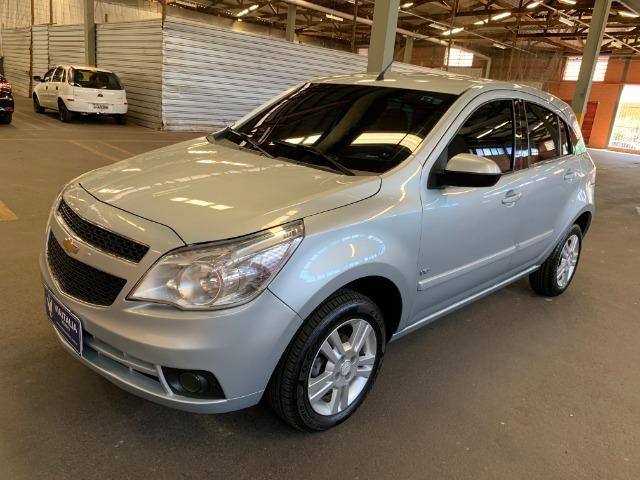 Agile ltz - Foto 3