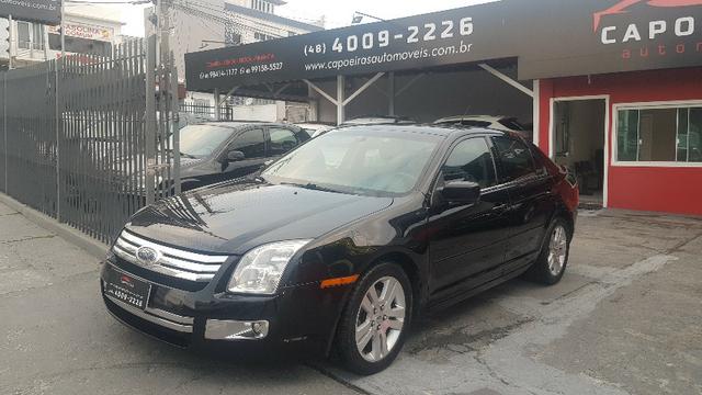 Ford Fusion SEL 2.3 162cv Automatico