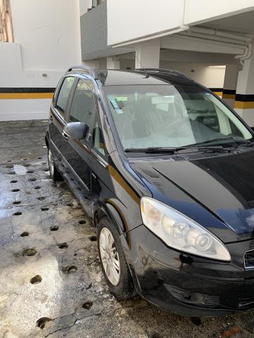 Fiat idea essence 1.6 12/13 - Foto 3