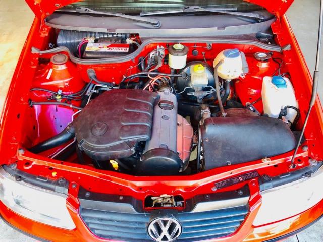 VW - VOLKSWAGEN GOL 1.0 PLUS 8V 2P - Foto 13