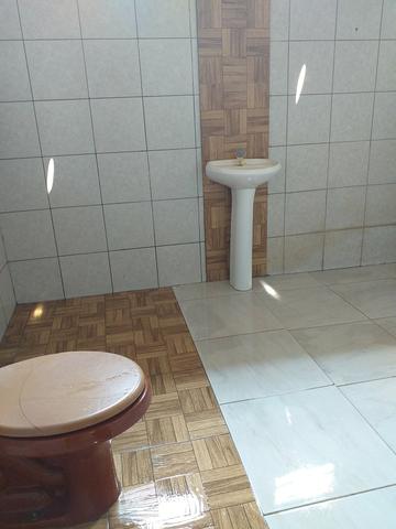 Vendo essa Casa com um Apartamentos Atrás - Foto 16