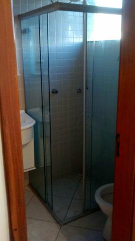 Apartamento 1 varanda qto próx metrô já inclusos IPTU, água e condomínio - Foto 9