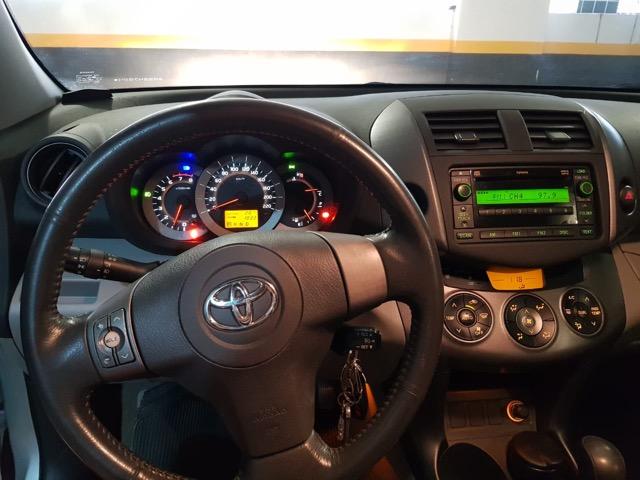 Toyota RAV4 4x4 2010 - Foto 3