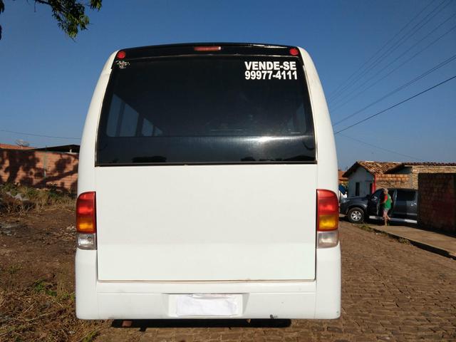 Ônibus volare a6 - Foto 5