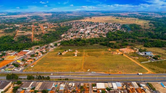 Lote Goiânia: Linda Vista GO 040 R$456,88 mês - Foto 12