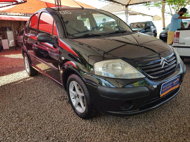 C3 glx completo