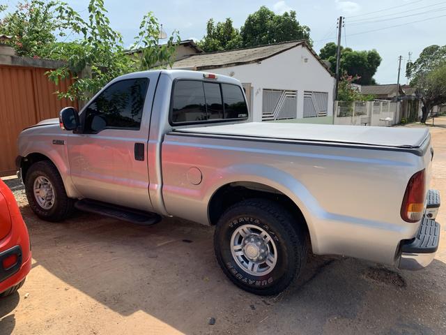 F250 2010/2010 Xlt-l