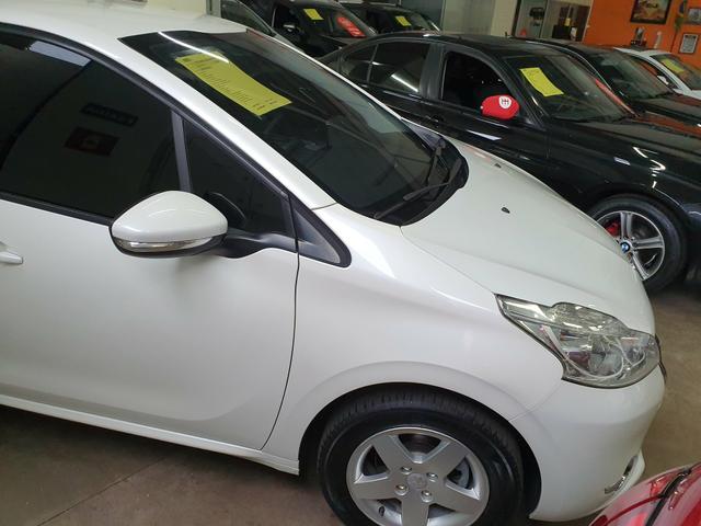 Super Oferta Peugeot 208 Active completo ano 2014 - Foto 4