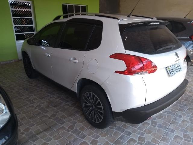 Peugeot 2008 Allure ano 2018 Automático - Foto 7