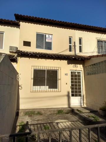Aluguel Casa Duplex - Condomínio fechado Wona / Belford Roxo