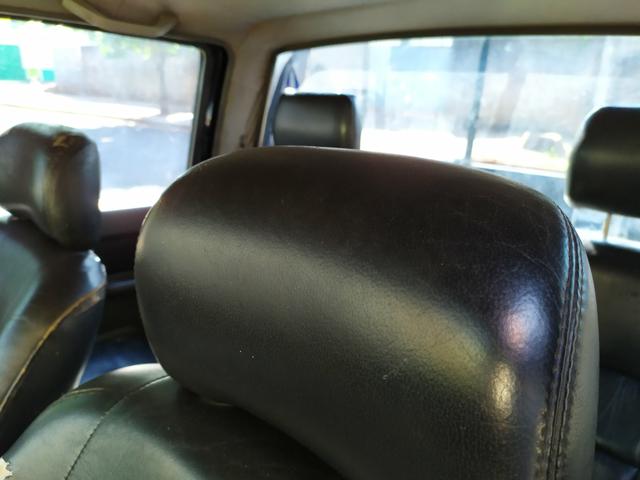 Fronteira 2.5 4x4 Diesel - Foto 4