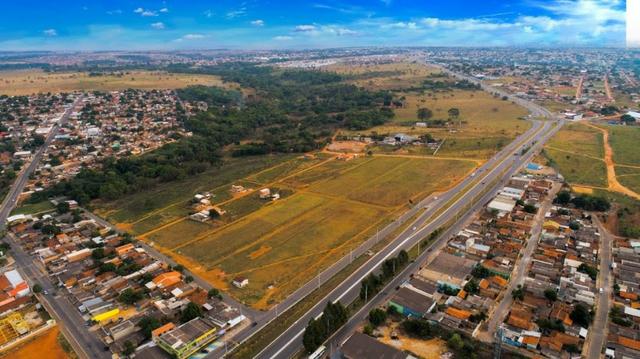 Lote Goiânia: Linda Vista GO 040 R$456,88 mês - Foto 13