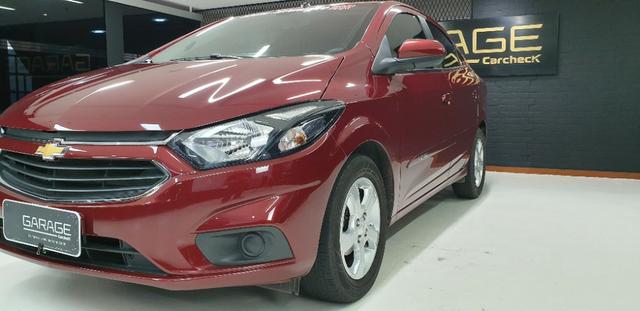 Chevrolet Prisma 1.4 LT 2018/2019 - Foto 5