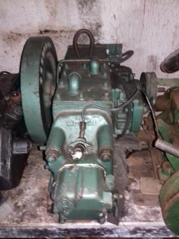 Motores diesel marítimos revisados e com nota fiscal e garantia - Foto 12