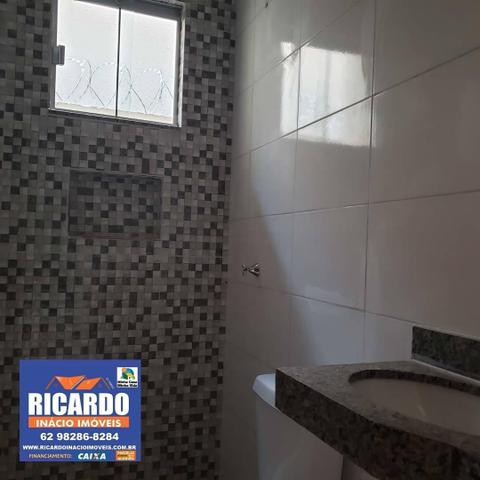 Que tal uma CASA para chamar de SUA? Saia Já do Aluguel, Casa 2/4 - Foto 8