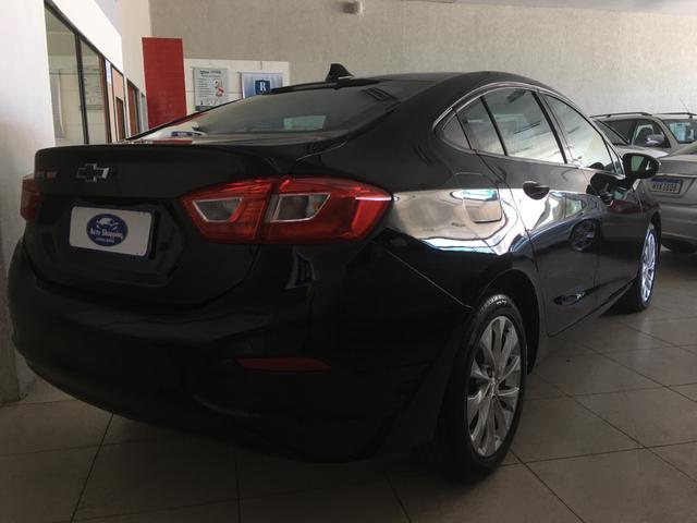 Cruze lt 1.4 turbo 2017 /17 - Foto 4