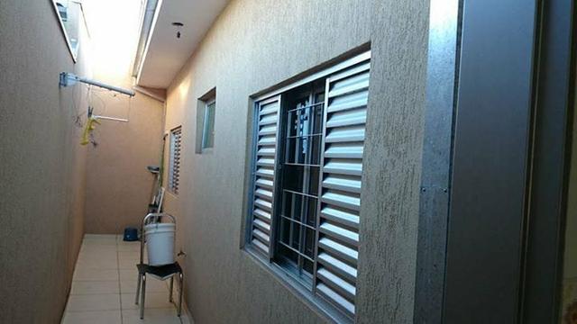 Casa em serrana bairro Jardim bela vista - Foto 5