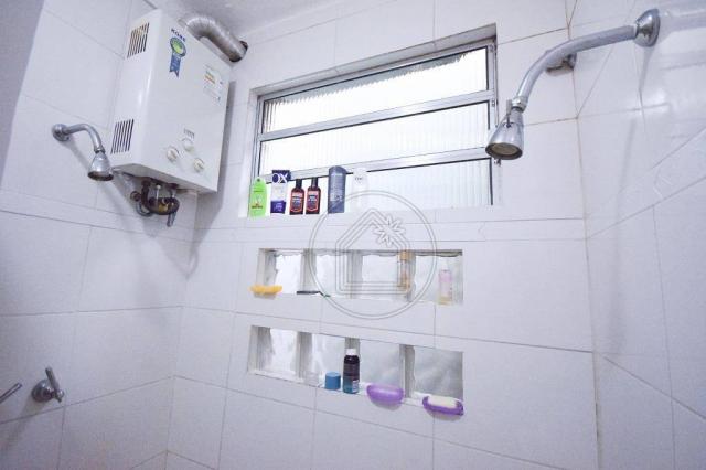 Sala 2 quartos com vaga na escritura próximo a reserva do grajaú. imperdível - Foto 14