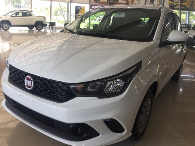 FIAT ARGO 2019/2020 1.0 MANUAL DO FIREFLY FLEX DRIVE - Foto 6