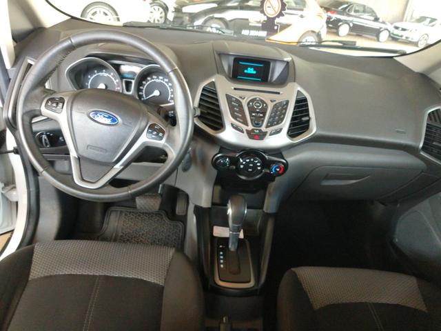 Ford Ecosport 2.0 Aut com 54.000km - Foto 8