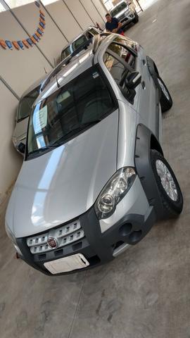 Palio adventre 1.8 2011 - Foto 15