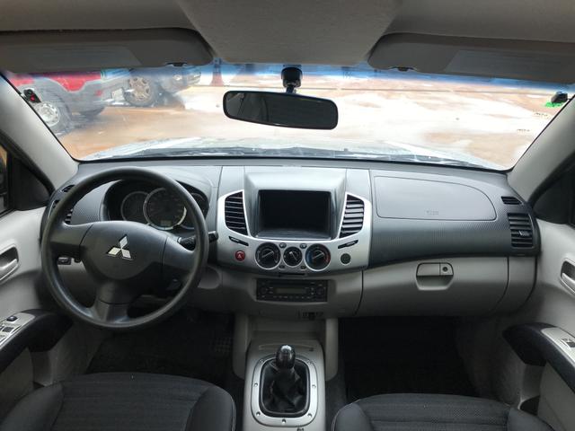 L200 Triton 2.4 Flex Manual 2016 - Foto 5