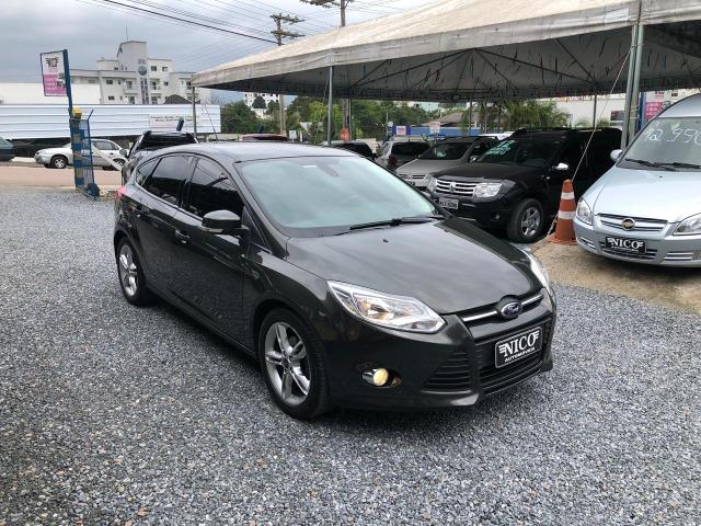Ford Focus Hatch SE Plus 2014
