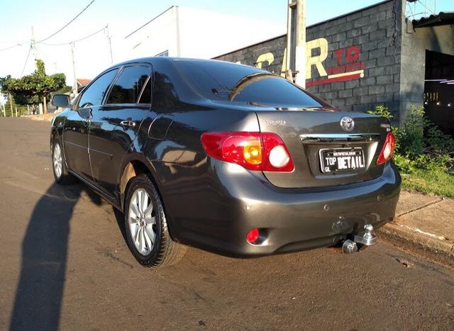 Corolla seg - Foto 2