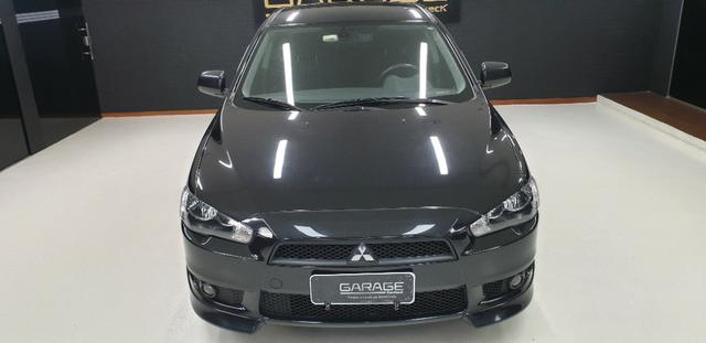 Mitsubishi Lancer 2.0 2014 - Foto 2