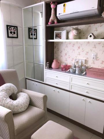 Apartamento parque del sol com 2 quartos - Fortaleza - Foto 10