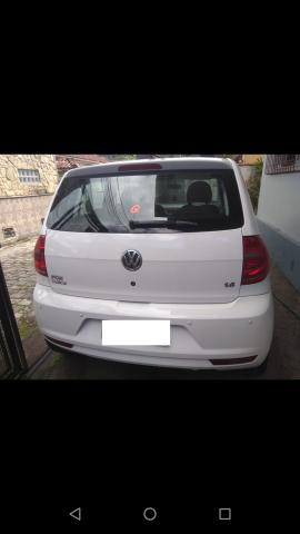 Vendo Fox 1.6 - Foto 2