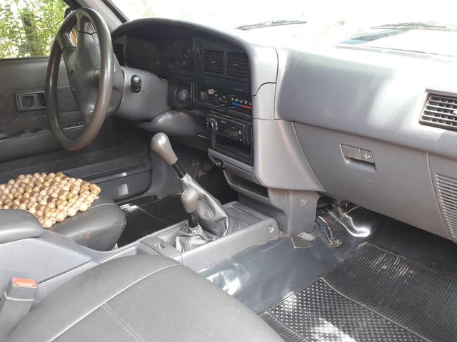 Vende-hilux - Foto 6
