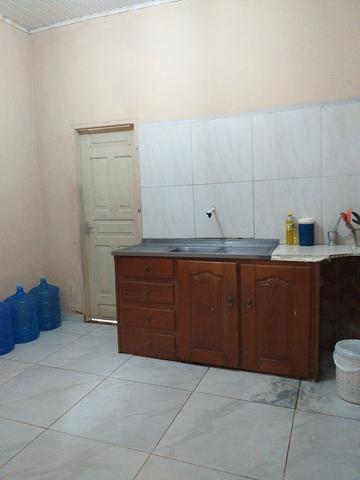Vendo essa Casa com um Apartamentos Atrás - Foto 14