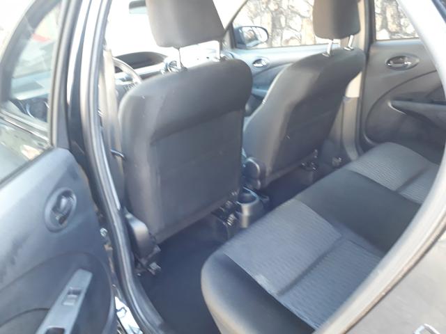 Etios - Foto 5