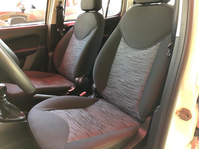 Fiat Uno Attractive 2016 - Completo - Impecável - Foto 10