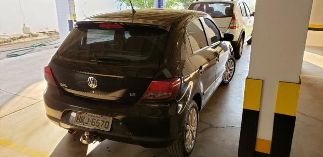 Venda - Gol Power 1.6 G5 - 2009/2009 - Foto 6