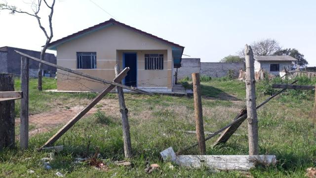 Dois ótimos terrenos na borda do campo - Foto 2
