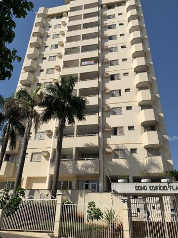Residencial Flamingo, pronto para morar - 7° andar - 121m2