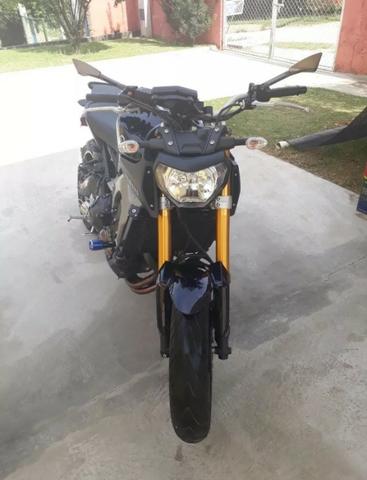 Vendo moto - Foto 5