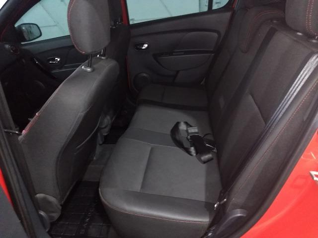 Sandero Stepway Rip curl impecável - Foto 10